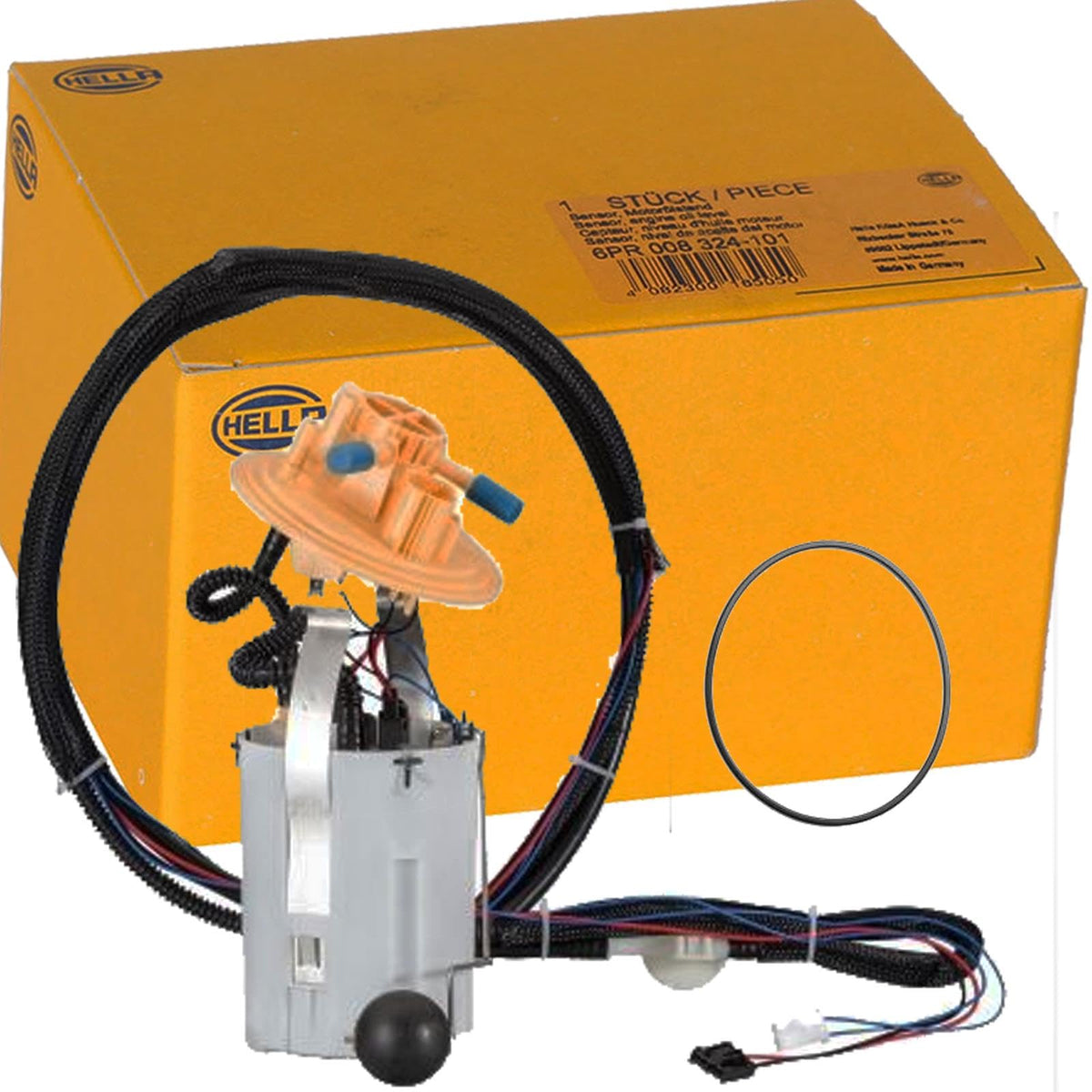 Hella 358146561 FUEL FEED UNIT