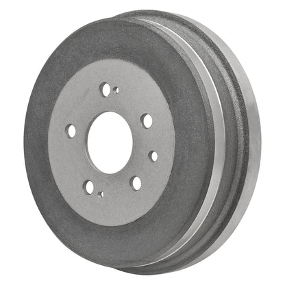 Dynamic Friction 365-76015 Rear Brake Drum