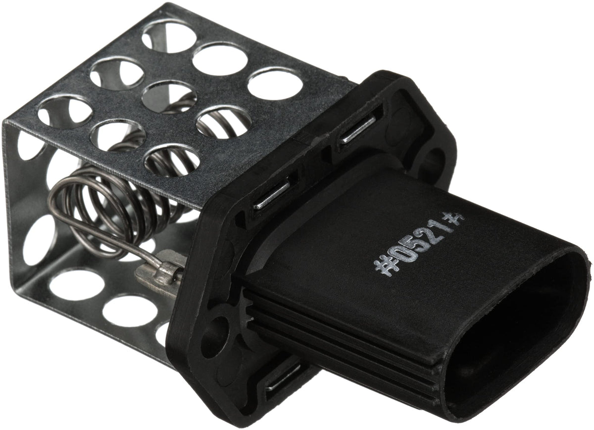 Gates FCM159 Engine Cooling Fan Module