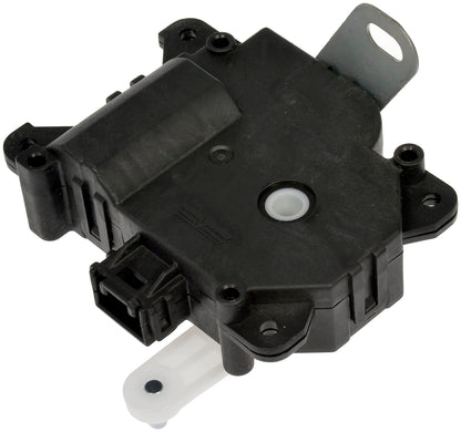 Dorman 604-000 Driver Side Main HVAC Blend Door Actuator