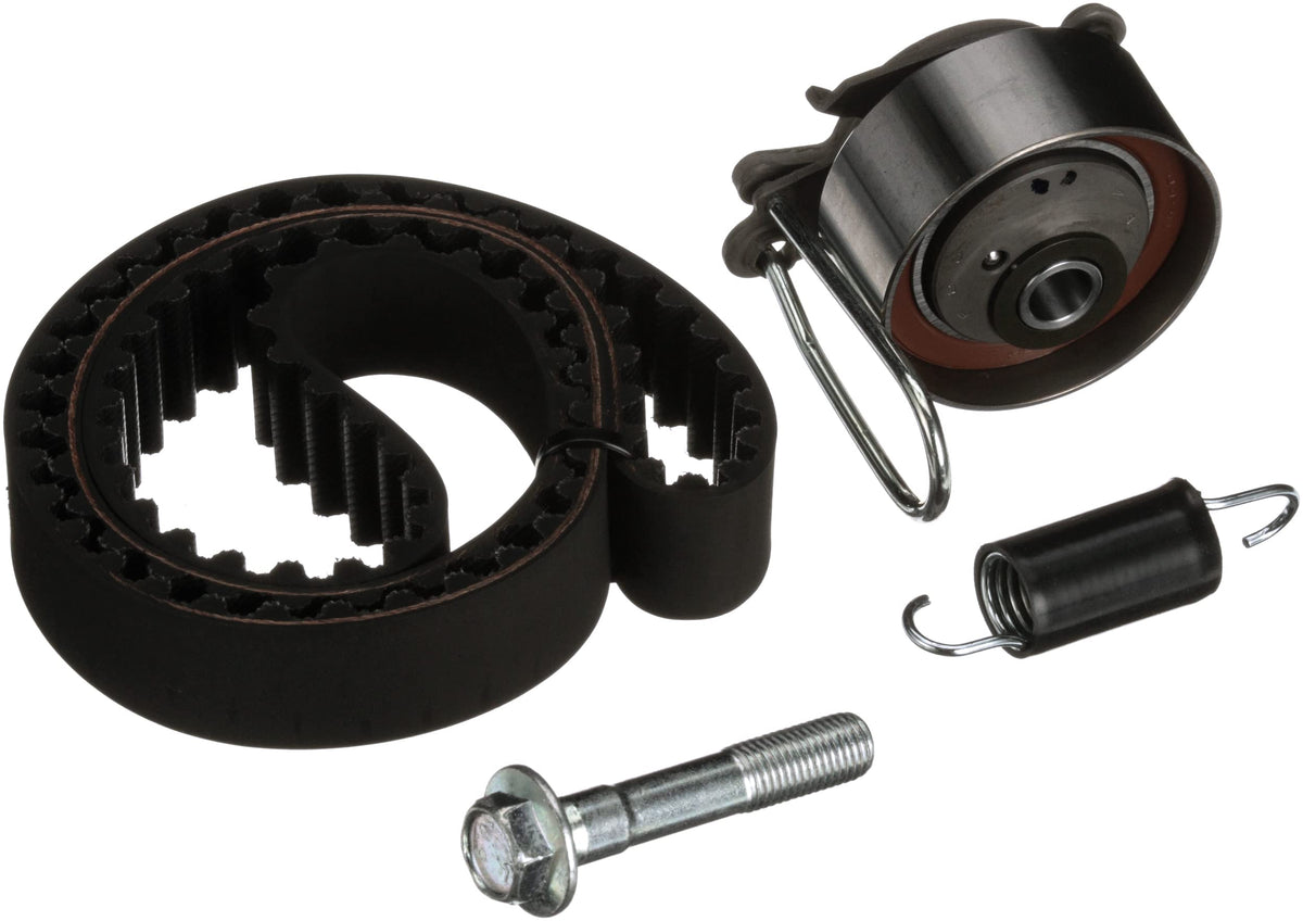 Gates TCK312 PowerGrip Premium Timing Belt Component Kit
