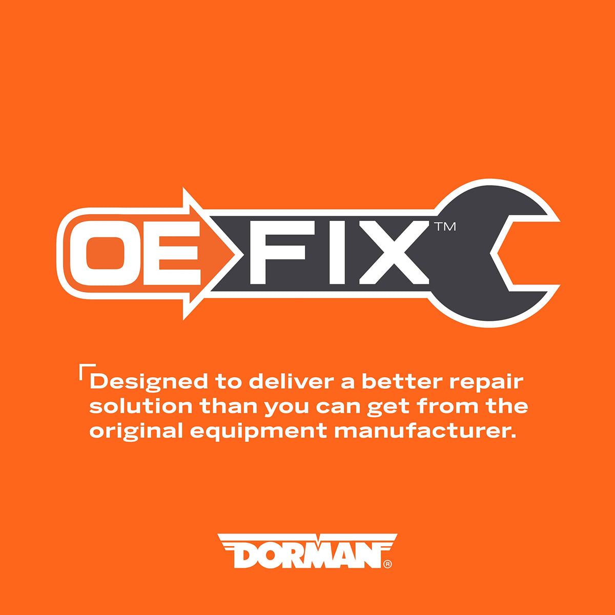 DORMAN 751-841 Dorman 751-841 Front Driver Side Power Window Regulator and Motor Assembly Compatible with Select Chevrolet Models