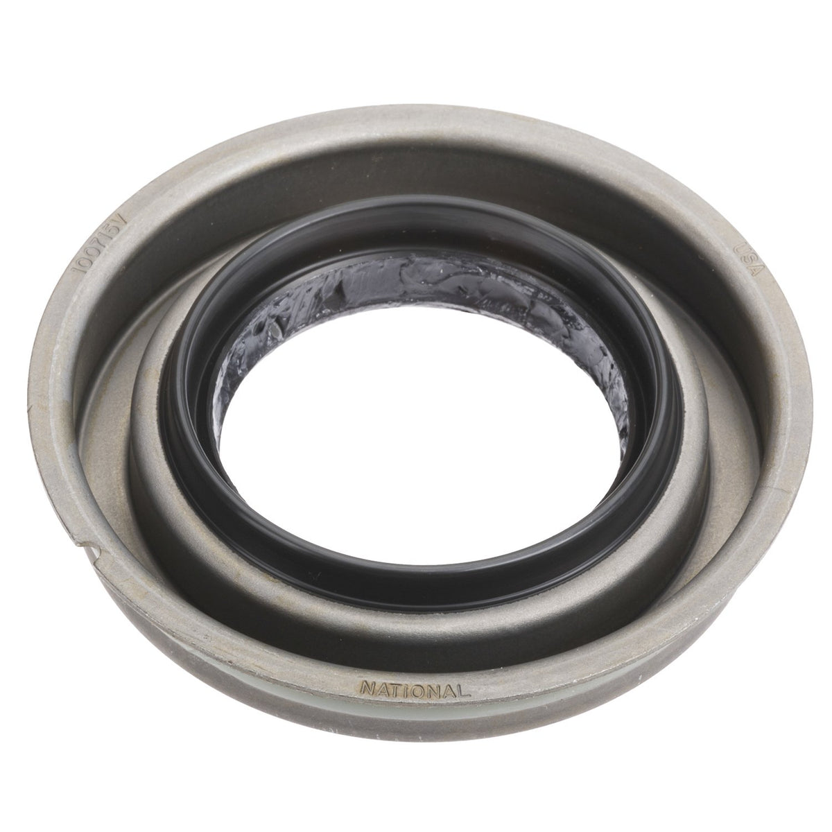 NATIONAL 100715V National 100715V Differential Pinion Seal