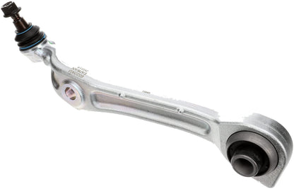 DORMAN 522-903 Dorman 522-903 Front Driver Side Lower Rearward Suspension Control Arm and Ball Joint Assembly Compatible with Select Mercedes-Benz Models