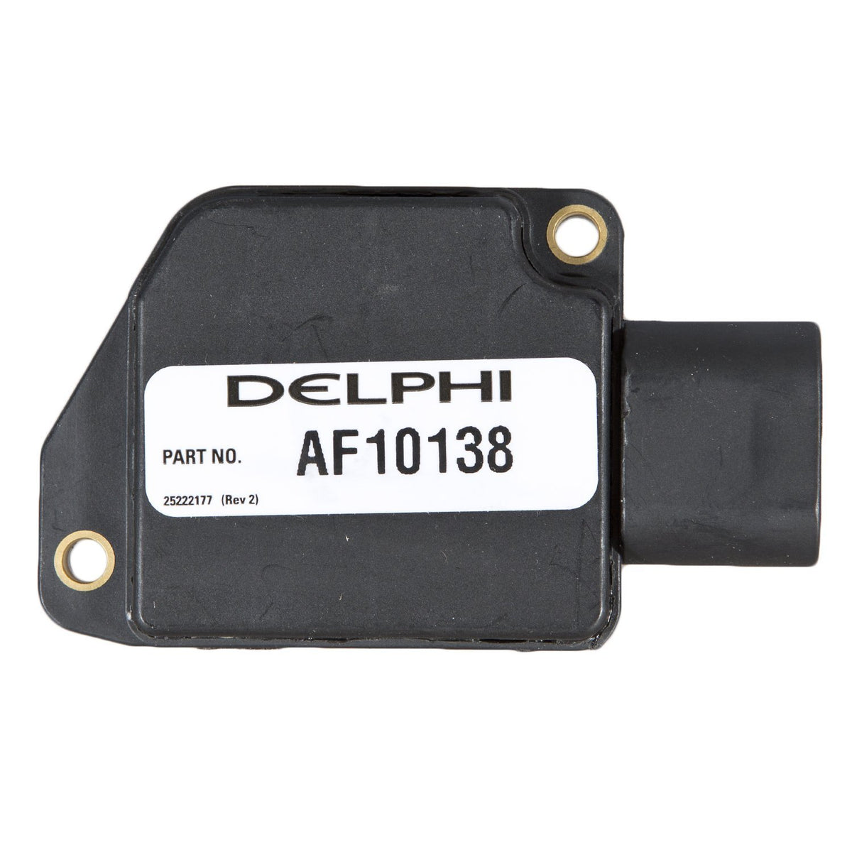 Delphi AF10138 MASS AIR FLOW SENSOR