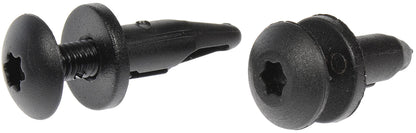 DORMAN 961-040D Dorman 961-040D GM Push Retainer Assortment, 6 Pack