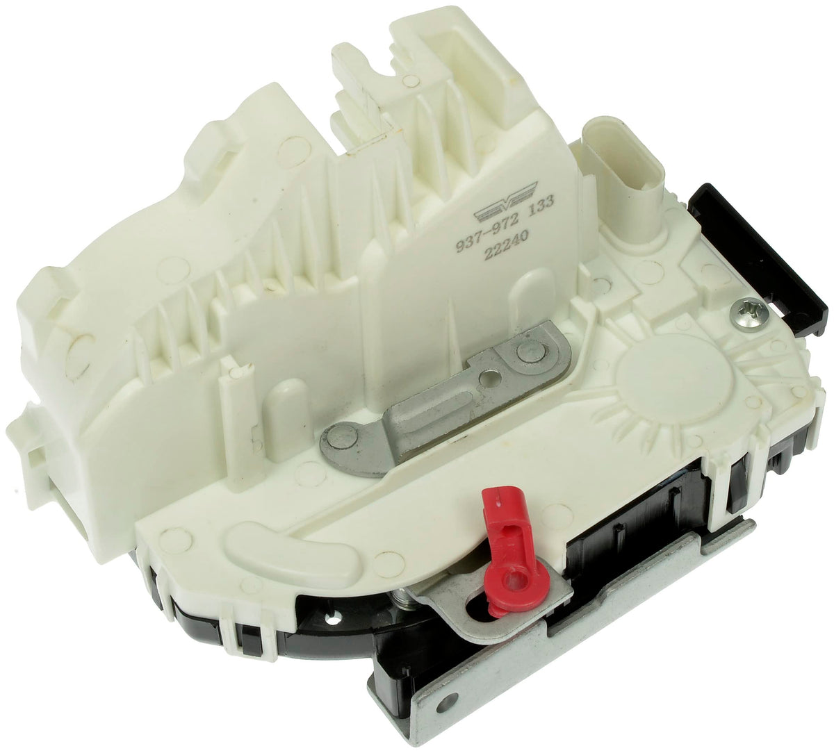 DORMAN 937-972 Dorman 937-972 Rear Driver Side Door Lock Actuator Motor