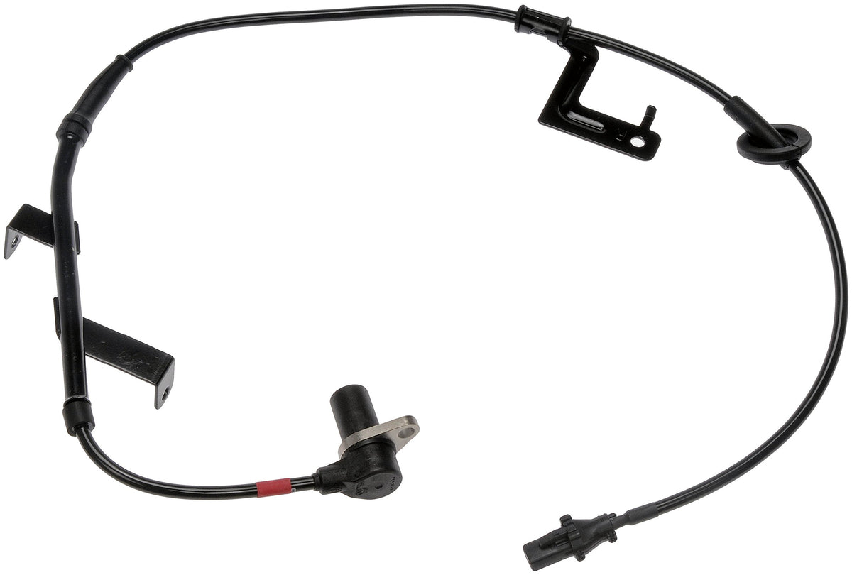 DORMAN 970-135 Dorman 970-135 Front Passenger Side ABS Wheel Speed Sensor Compatible with Select Hyundai Models