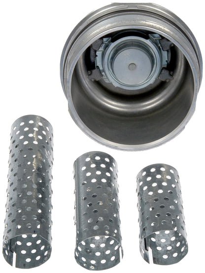 DORMAN 917-016 Dorman 917-016 Oil Filter Cap - Aluminum
