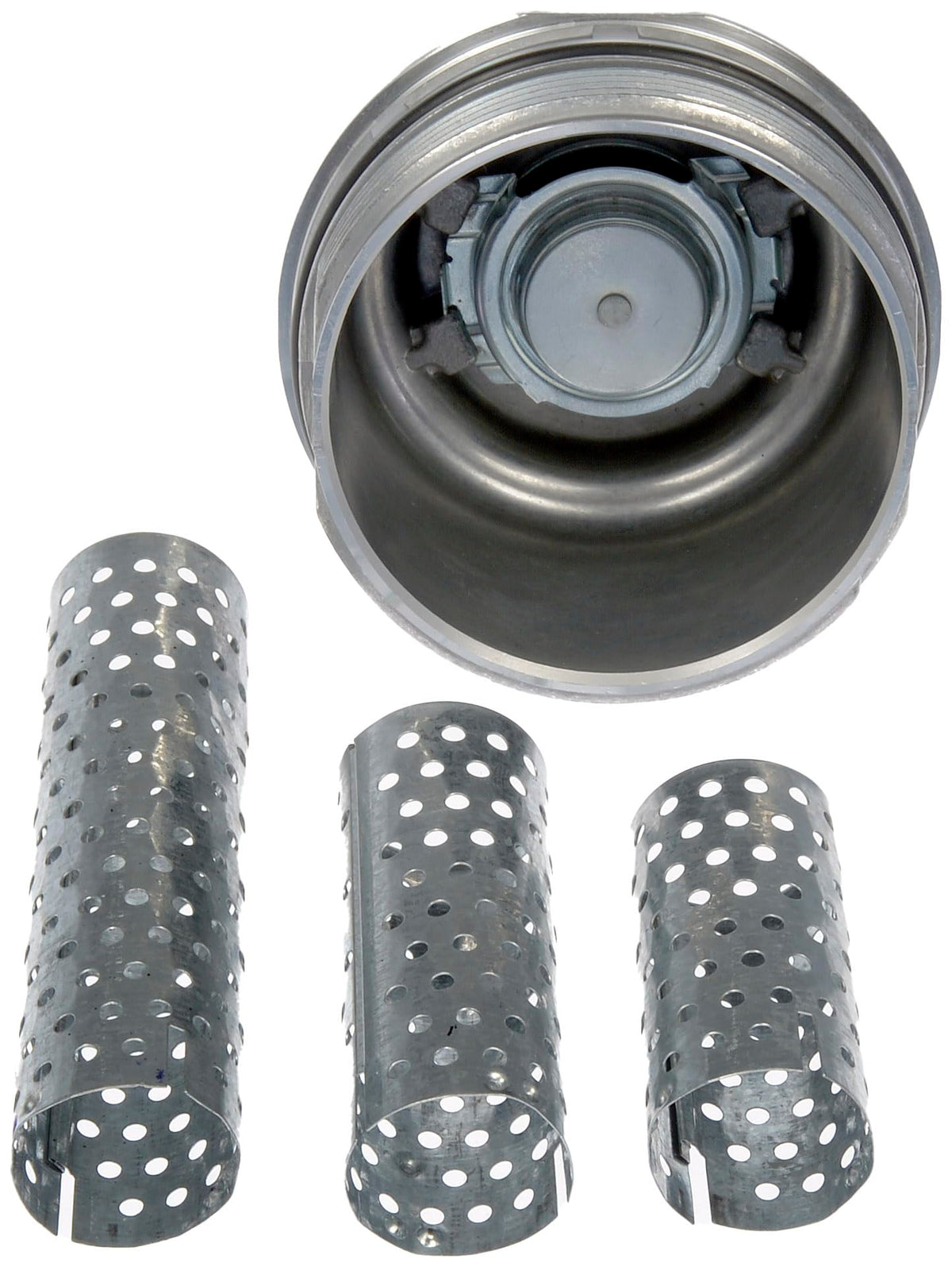 DORMAN 917-016CD Dorman 917-016CD Oil Filter Cap - Aluminum