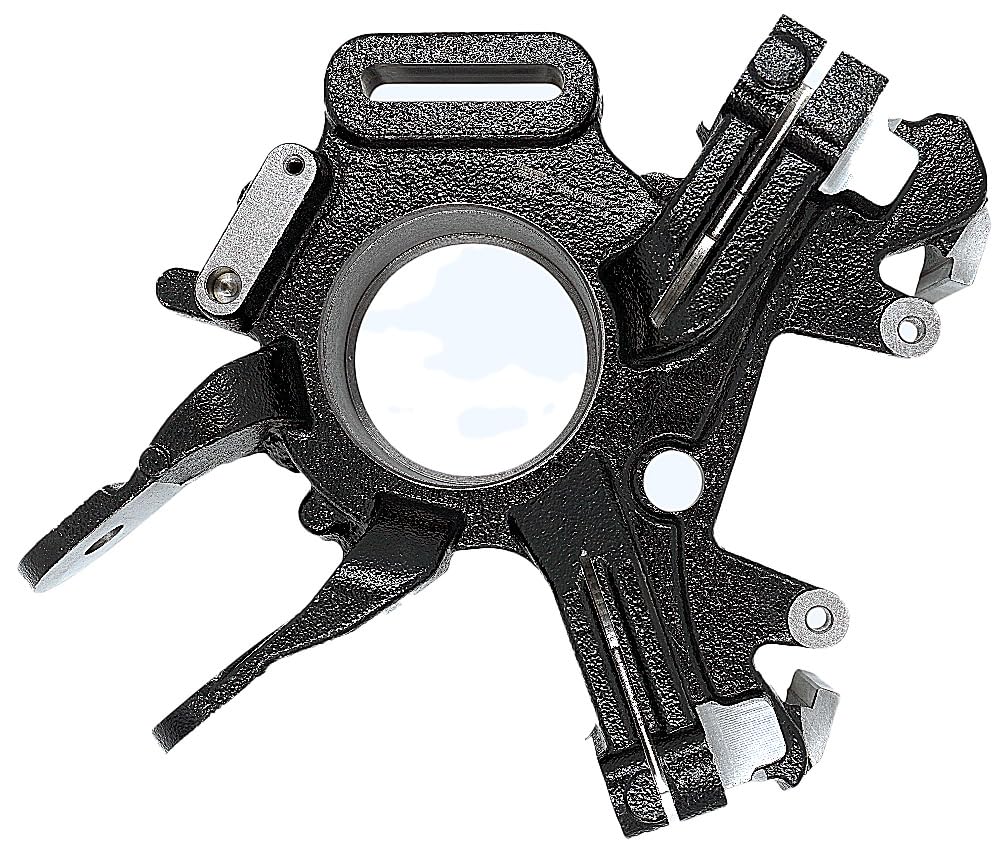 DORMAN 697-912 Dorman 697-912 Rear Passenger Side Suspension Knuckle