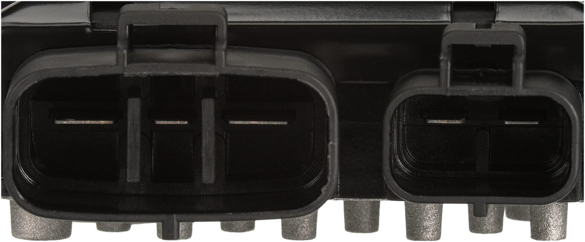 Gates FCM102 ENGINE COOLING FAN MODULE