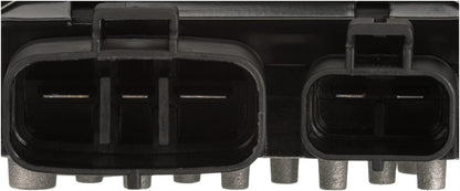 Gates FCM102 ENGINE COOLING FAN MODULE