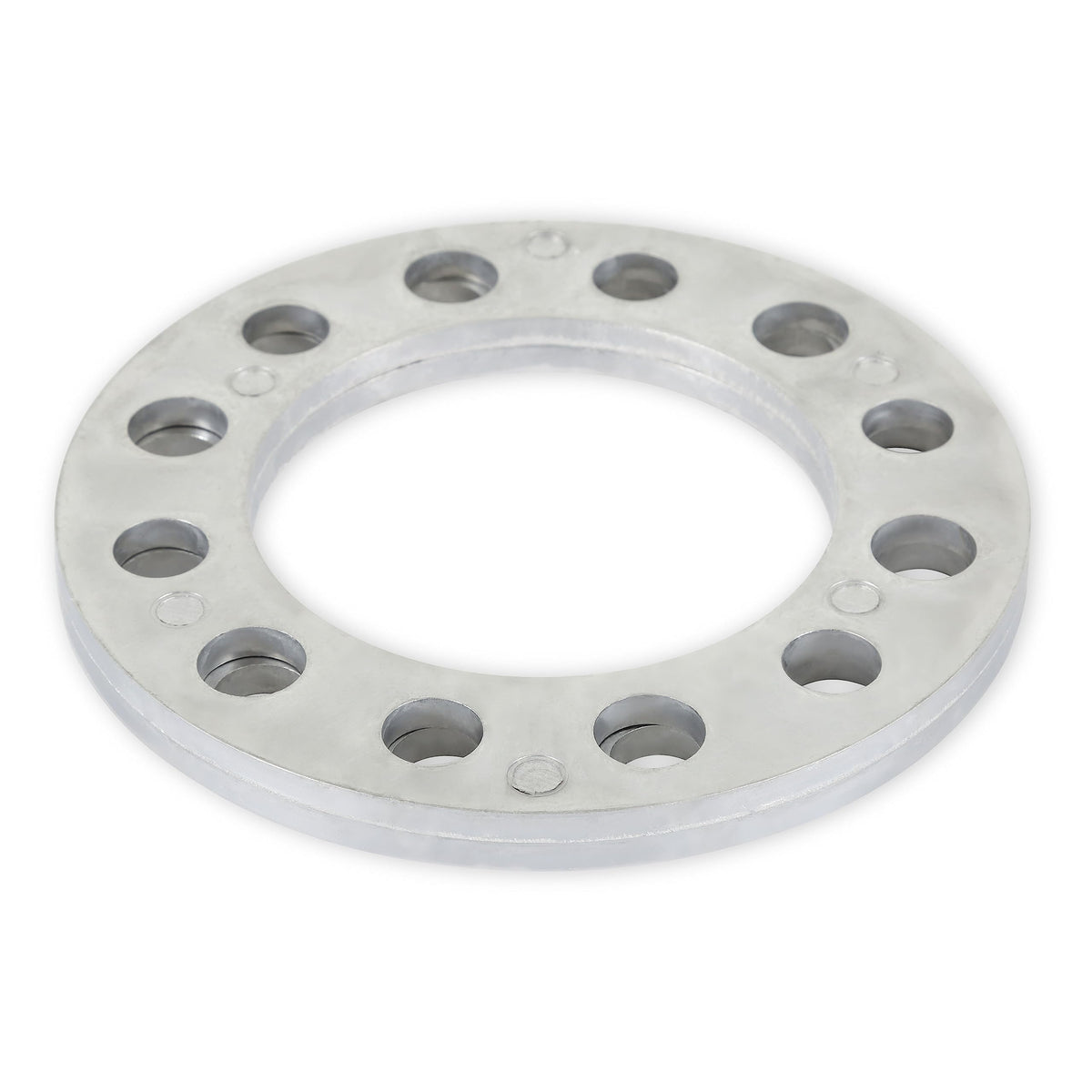 MR GASKET 2376 Mr. Gasket 2376 1/4" Disc Brake Bolt Pattern Wheel Spacer Kit