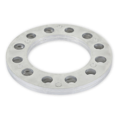 MR GASKET 2376 Mr. Gasket 2376 1/4" Disc Brake Bolt Pattern Wheel Spacer Kit