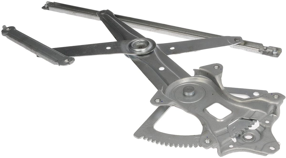 DORMAN 749-073 Dorman 749-073 Front Driver Side Power Window Regulator (Regulator Only) Compatible with Select Toyota Models