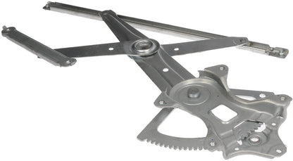 DORMAN 749-073 Dorman 749-073 Front Driver Side Power Window Regulator (Regulator Only) Compatible with Select Toyota Models