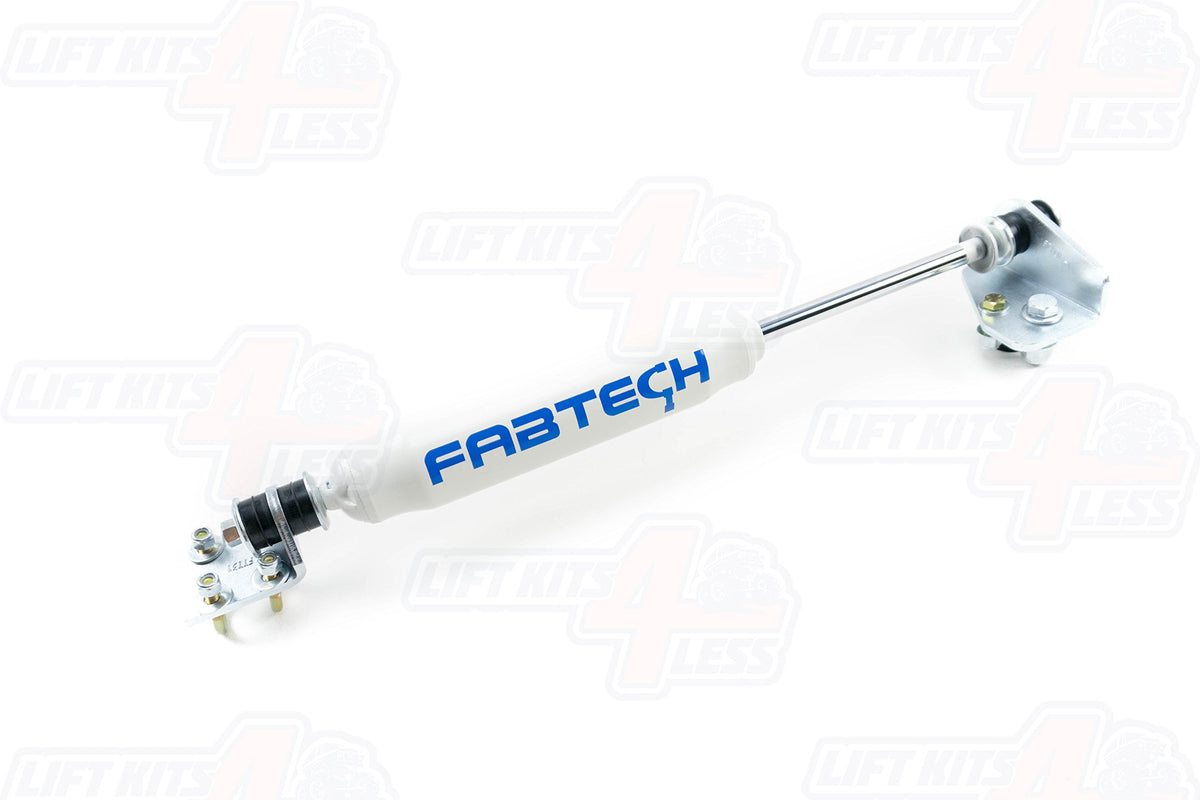 FABTECH FTS8003 Fabtech FTS8003 97-01 F150 4X4 STEERING S