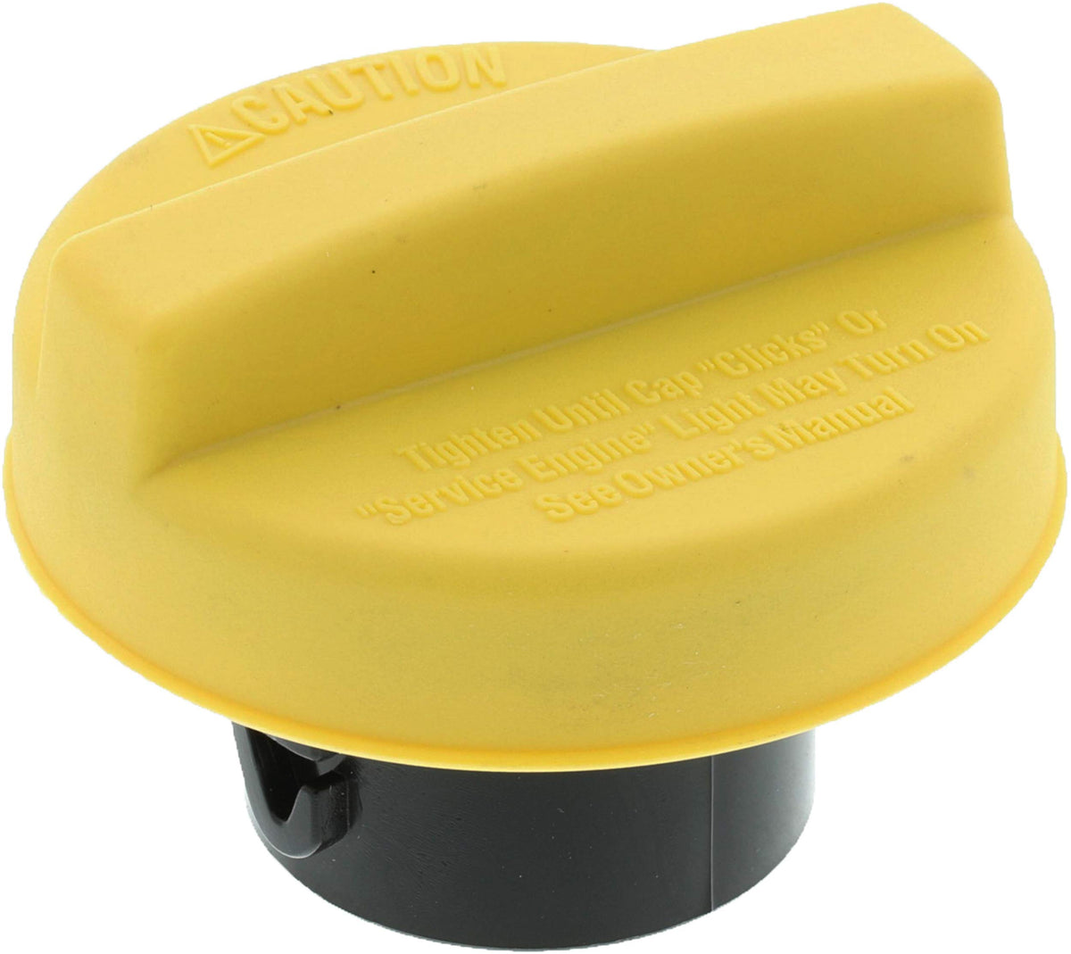 Gates 31843Y Flex Fuel Fuel Tank Cap