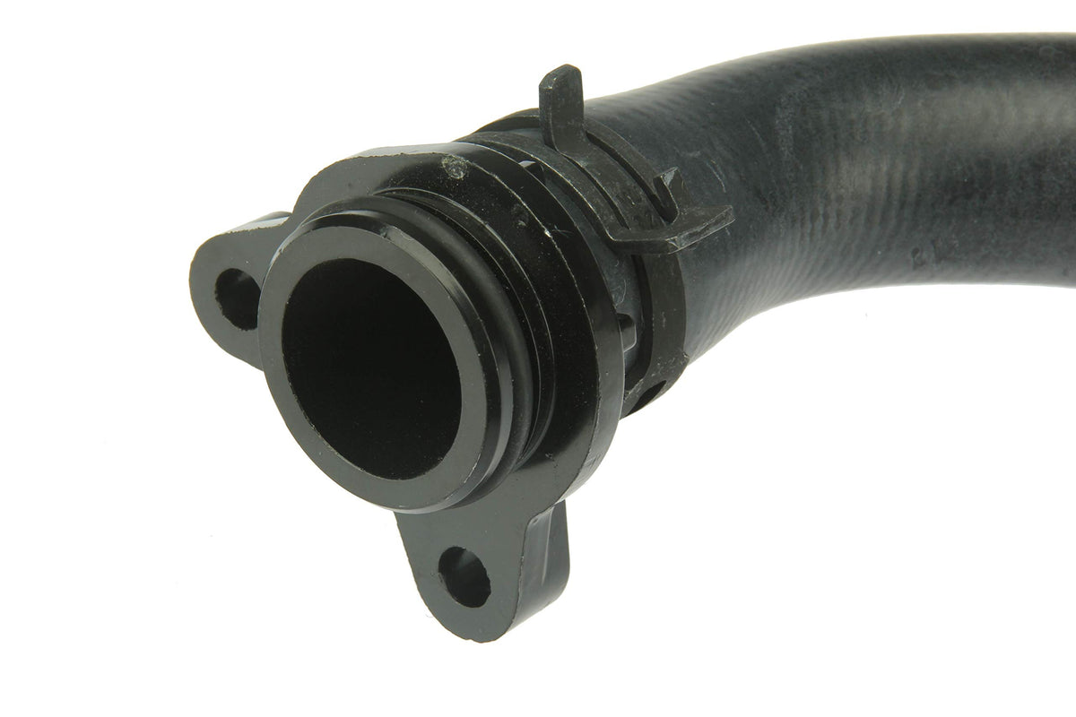 URO PARTS 11537603514PRM URO Parts 11537603514PRM Coolant Hose , Black
