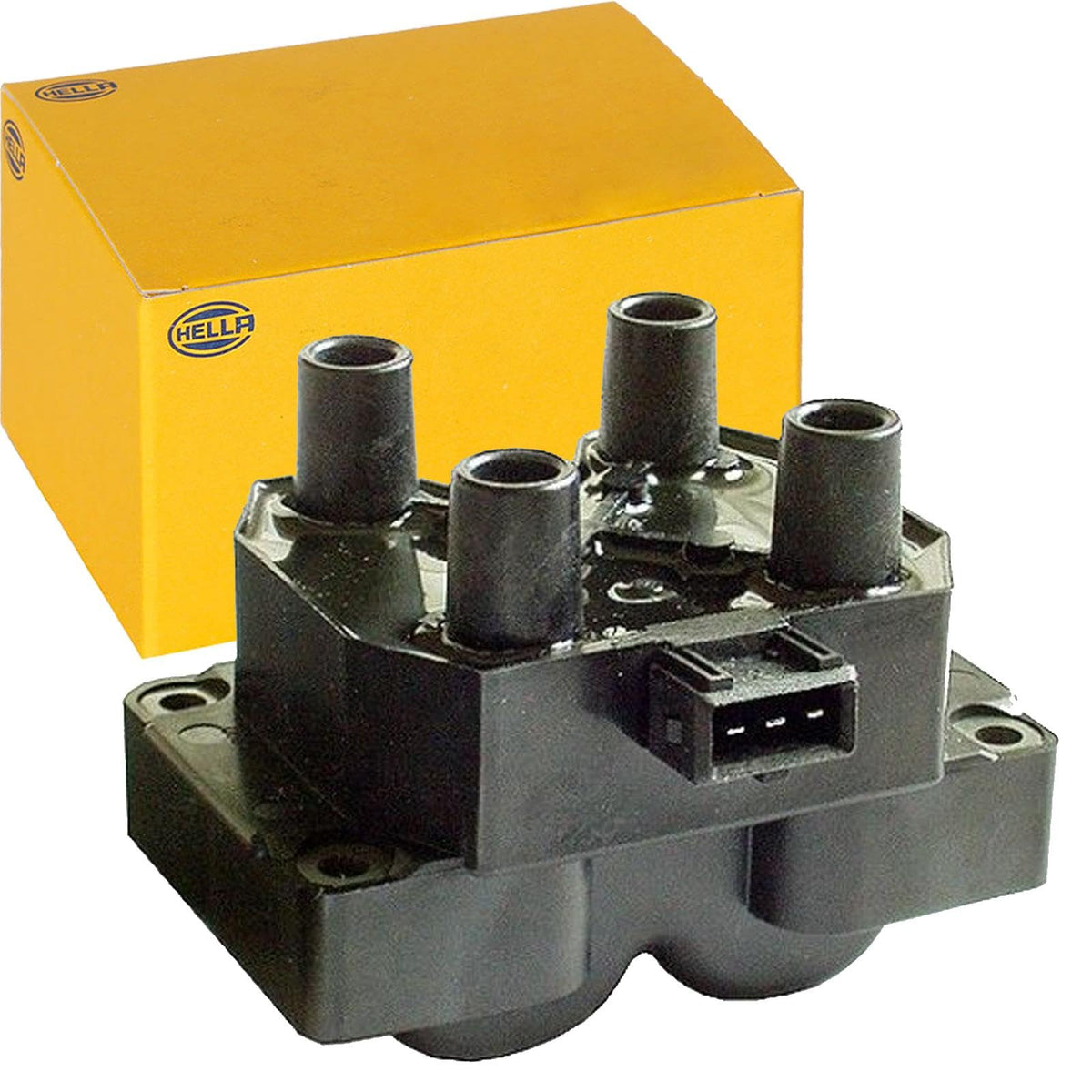 Hella 193175691 IGNITION COIL