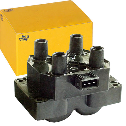 Hella 193175691 IGNITION COIL