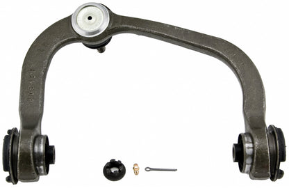 MOOG CK80306 MOOG CK80306 Front Left Upper Suspension Control Arm and Ball Joint Assembly for Ford F-150