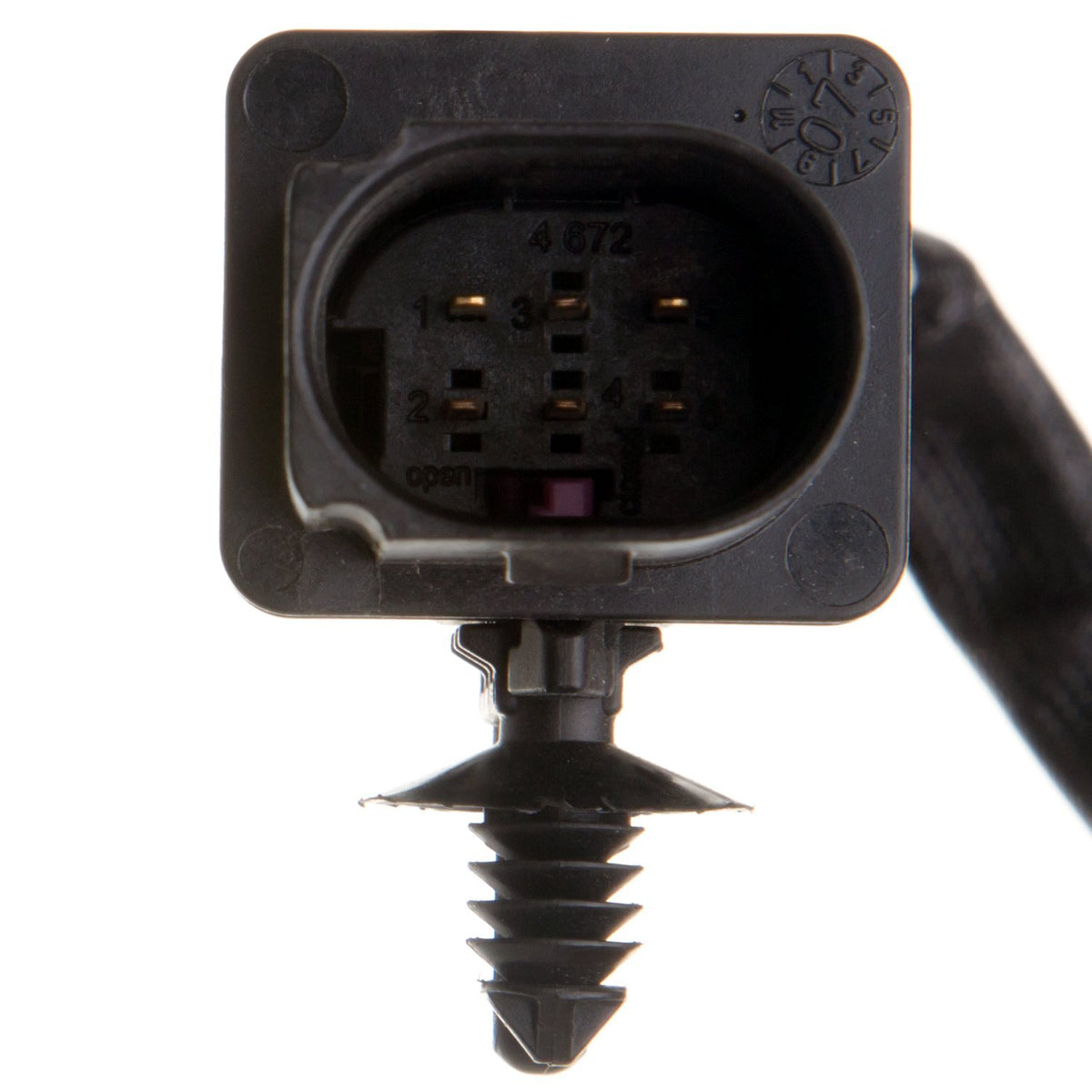 Delphi ES11083 Oxygen Sensor