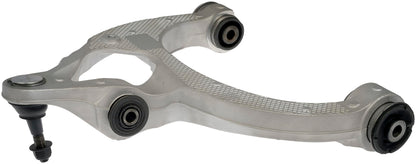 DORMAN 527-452 Dorman 527-452 Front Passenger Side Lower Suspension Control Arm and Ball Joint Assembly Compatible with Select Ram Models