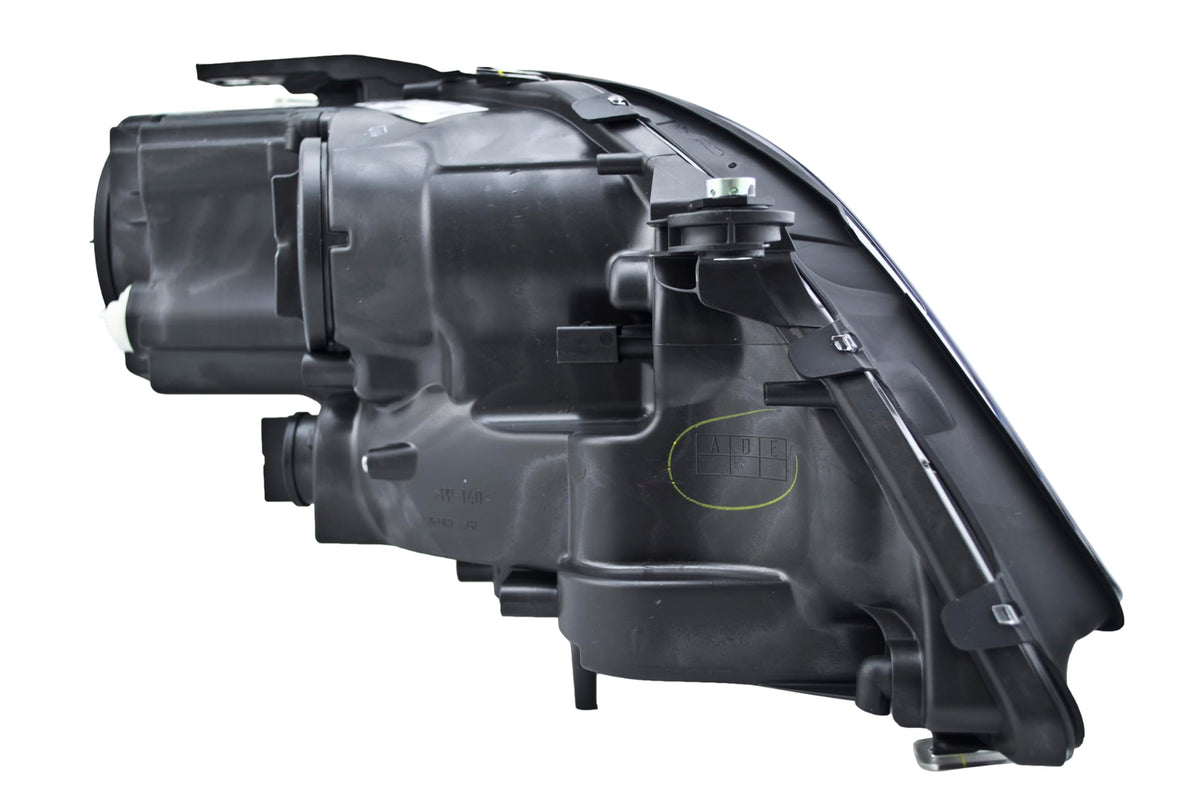 Hella 263036051 Replacement Driver Side Headlight Assembly