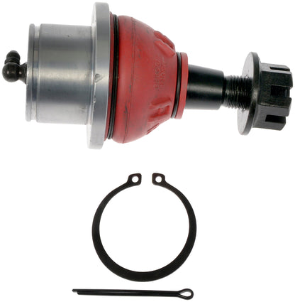 Dorman BJ82495RD Patented Front Lower Suspension Ball Joint