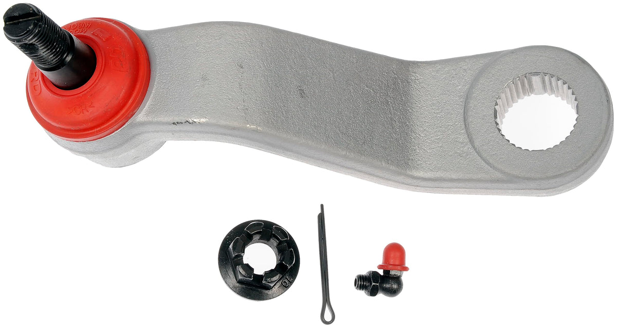 Dorman PA7239RD Steering Pitman Arm