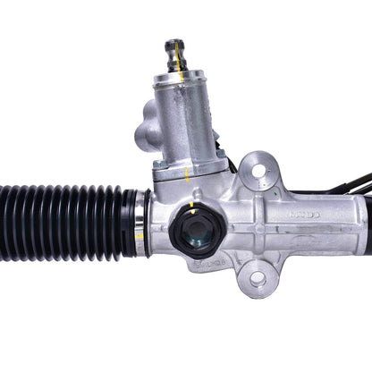 MANDO 14A1005 Mando 14A1005 Steering Rack and Pinion Original Equipment
