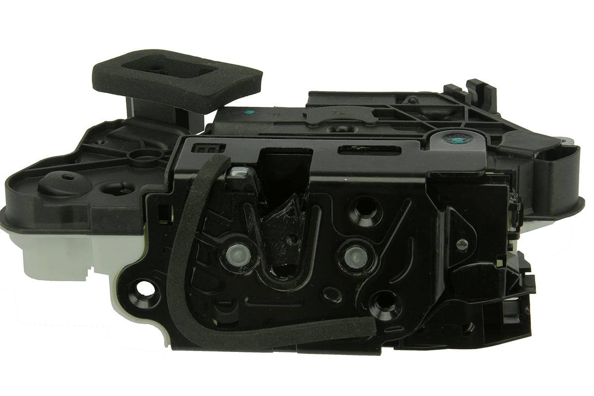URO Parts 5K1837015J Door Latch/Actuator Assembly, Front Left
