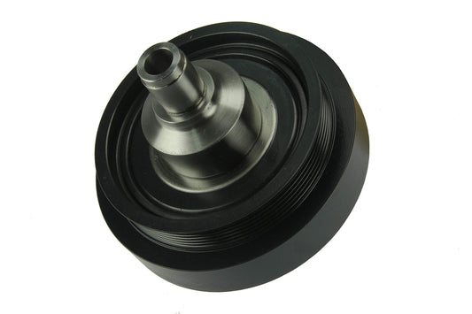 URO PARTS 11237564969 Uro Parts 11237564969 CRANKSHAFT PULLEY