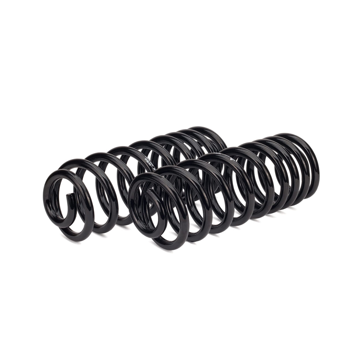 ARNOTT C-2987 Automotive Arnott C-2987 Rear Coil Spring Conversion Kit (with EBM - 03-07 Hummer H2)