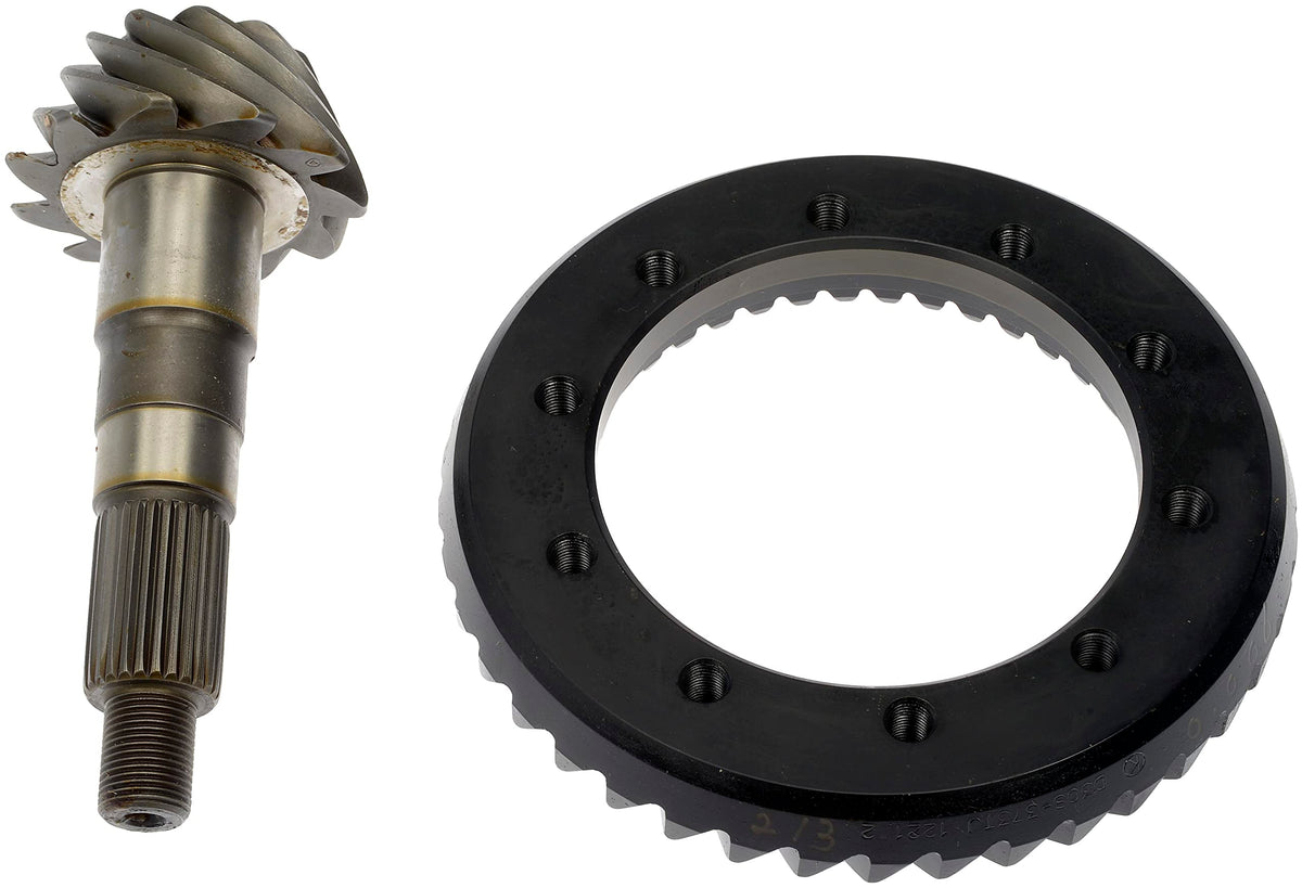 DORMAN 697-200 Dorman 697-200 Front Differential Ring and Pinion