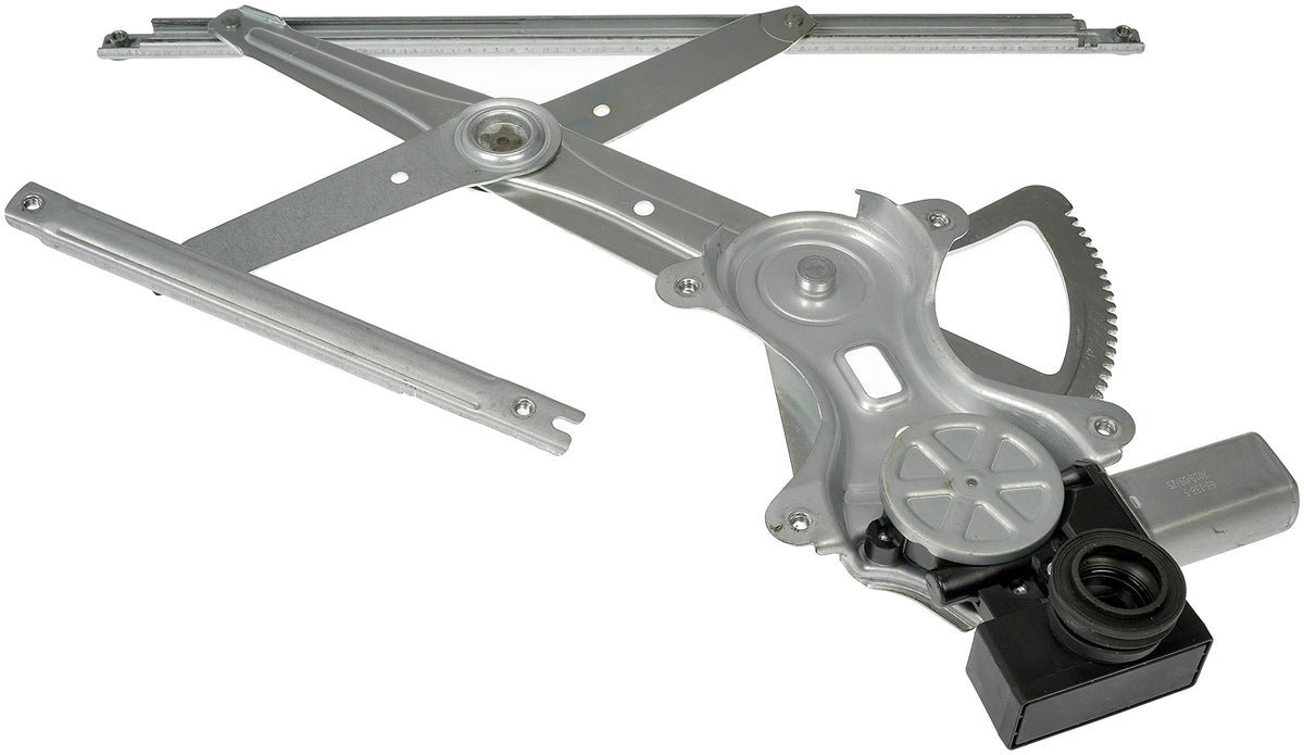 Dorman 748-609 Front Driver Side Power Window Regulator