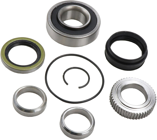 Beck Arnley 051-4272 TOY 4RUNNER/04-01 TOY TACOMA