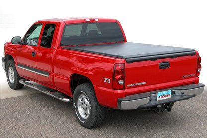 ACCESS 32199 Access 32199 Lite Rider Roll-Up Tonneau Cover