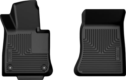 Husky Liners 52391 X-act Contour Floor Mats