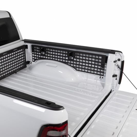 PUTCO 195212 Putco Truck Bed Passenger Side MOLLE Panel - Fits Dodge Ram Truck 1500 2019-2027 6'4'' Bed