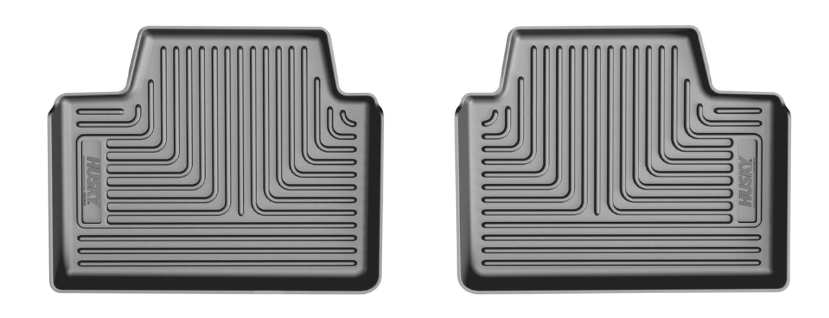 Husky Liners 77511 X-act Contour Floor Mats