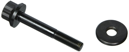 ARP 234-2503 Arp 234-2503 ARP Balancer Bolt Kits, Black, M6