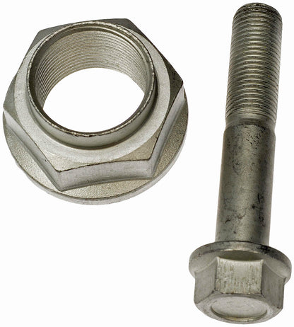 DORMAN 686-373 Dorman 686-373 Front Driver Side Loaded Steering Knuckle Compatible with Select Honda Models (OE FIX)