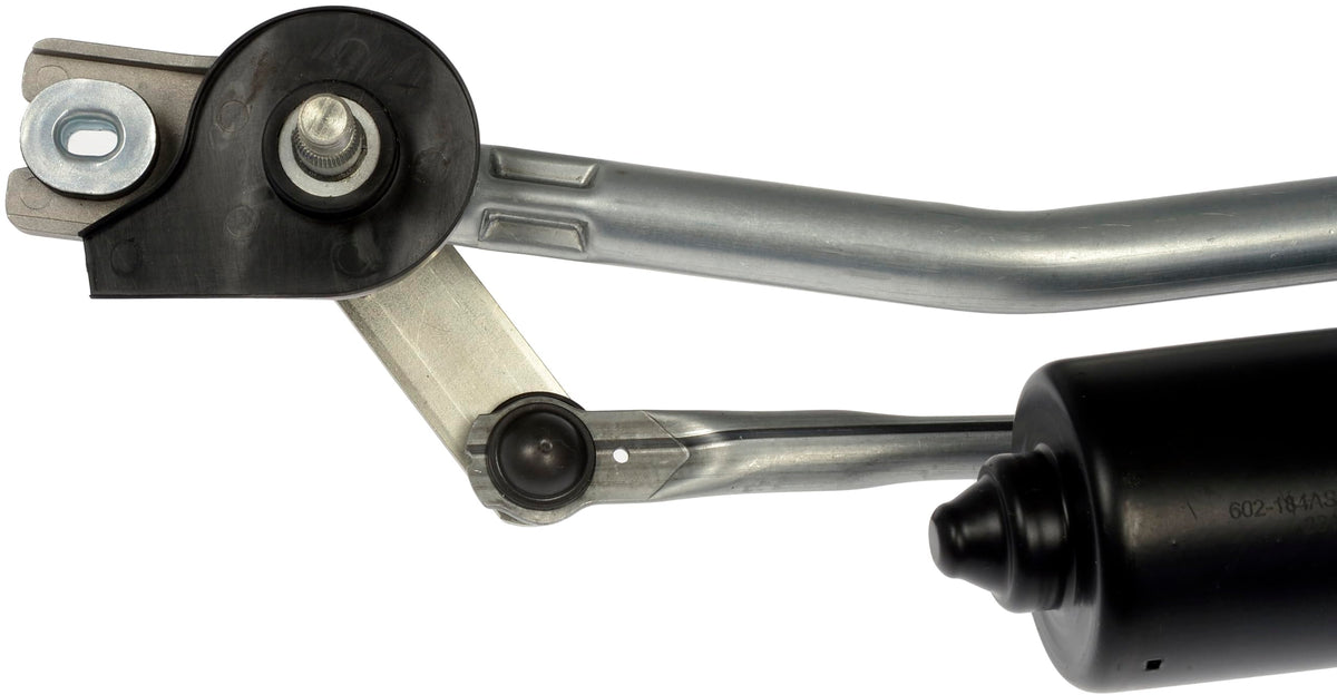 Dorman 602-184AS Windshield Wiper Motor and Linkage Assembly