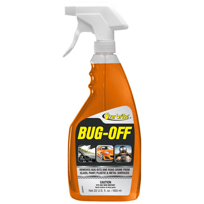 STAR BRITE 092722 STAR BRITE Bug Off Bug Bit & Road Grime Remover