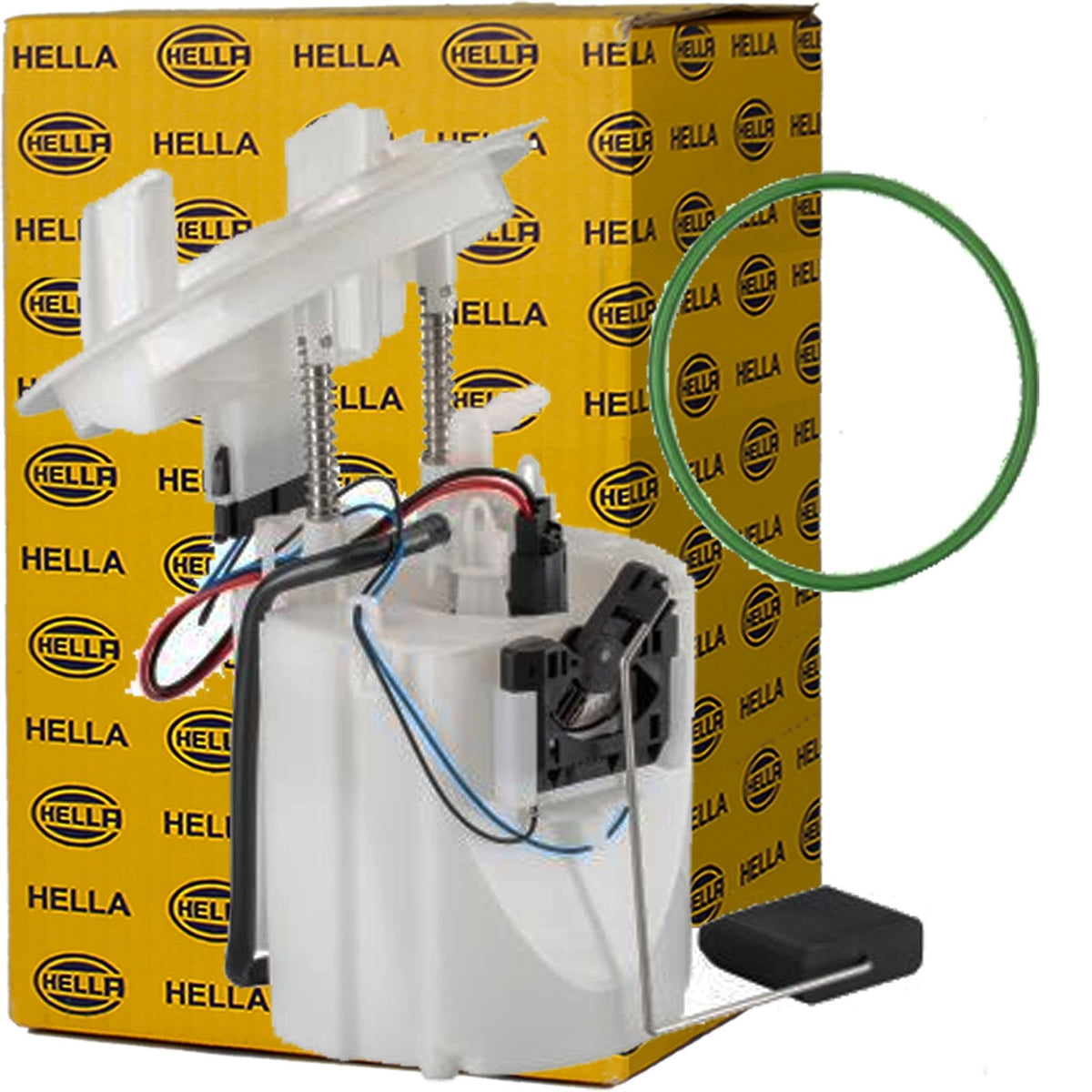Hella 358146031 Fuel Pump Unit 8Tf