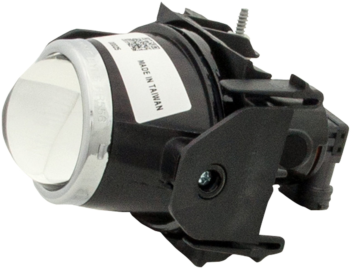 DORMAN 1590343 Dorman 1590343 Fog Light Assembly Compatible with Ford/Lincoln/Mercury Models