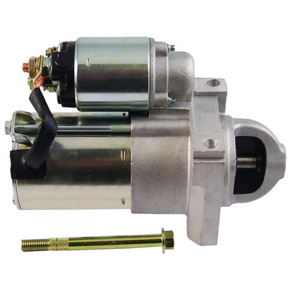 WAI 6489N WAI 6489N Starter Motor